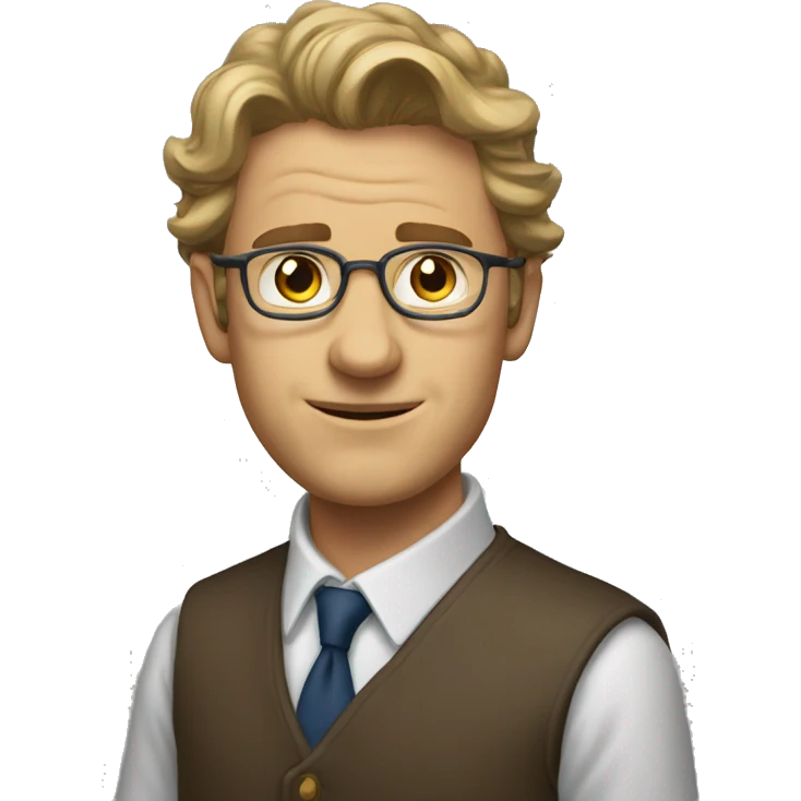 blaise lamson emoji