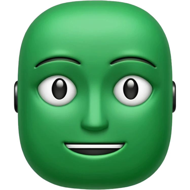 Generate matrix simulation emogi emoji