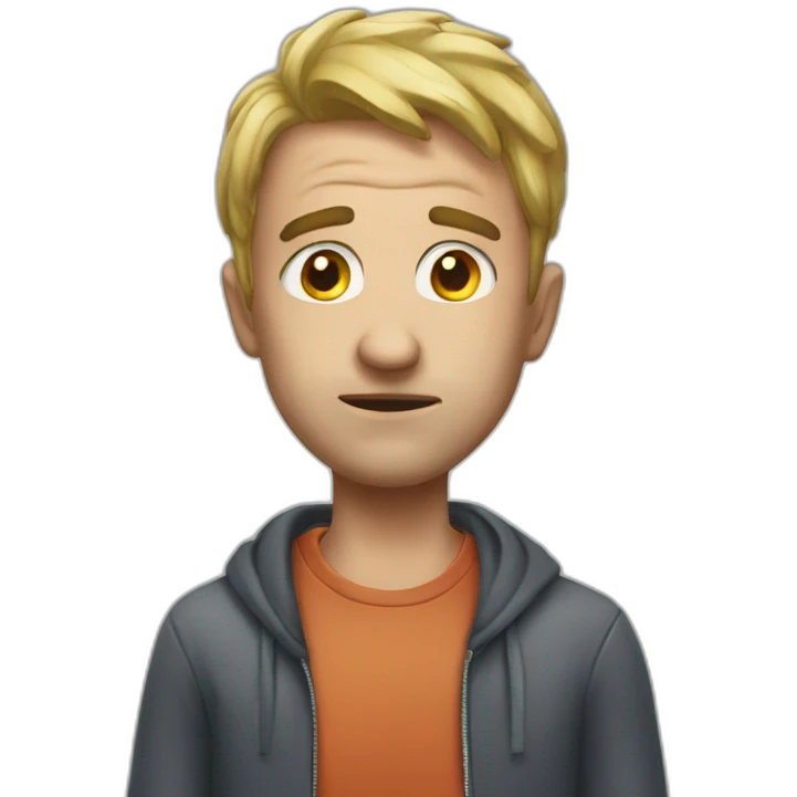 stupidity emoji