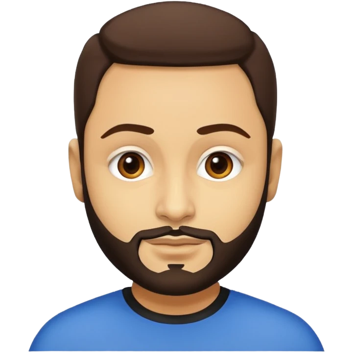 Tamer Hosny  emoji