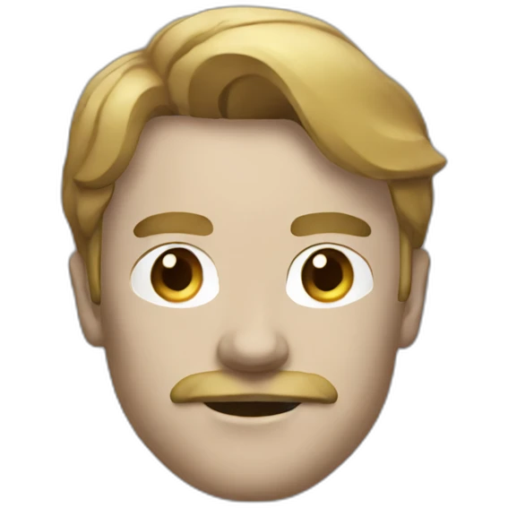 flagship crypto emoji