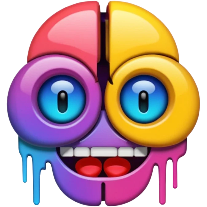 67 brainrot emoji