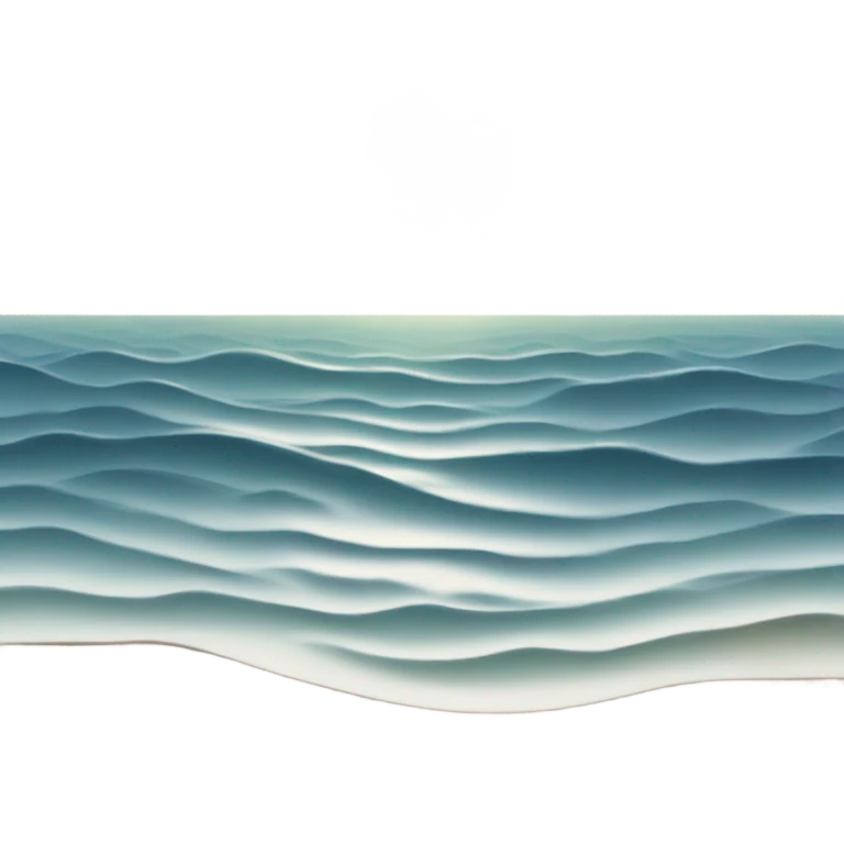 Sea emoji