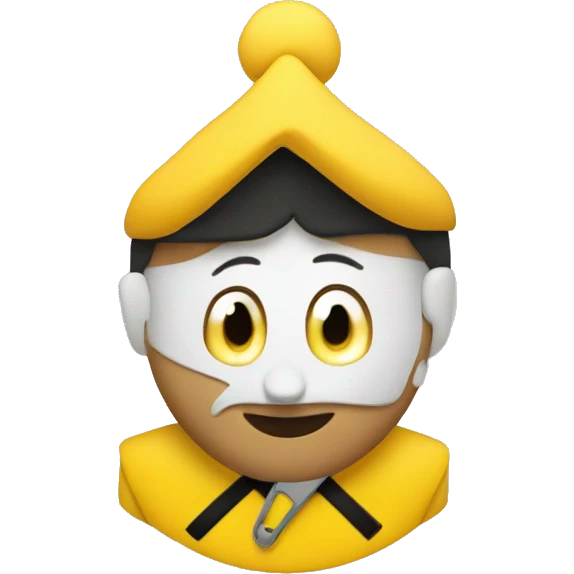 Yandex logo emoji