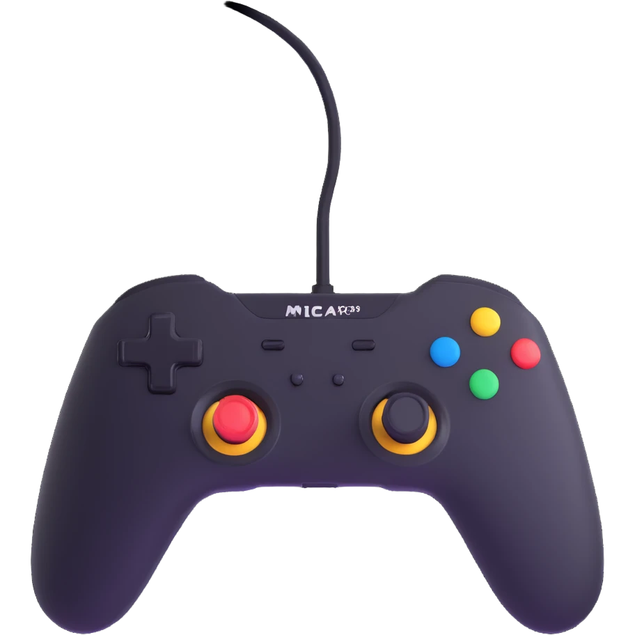 Gamers emoji