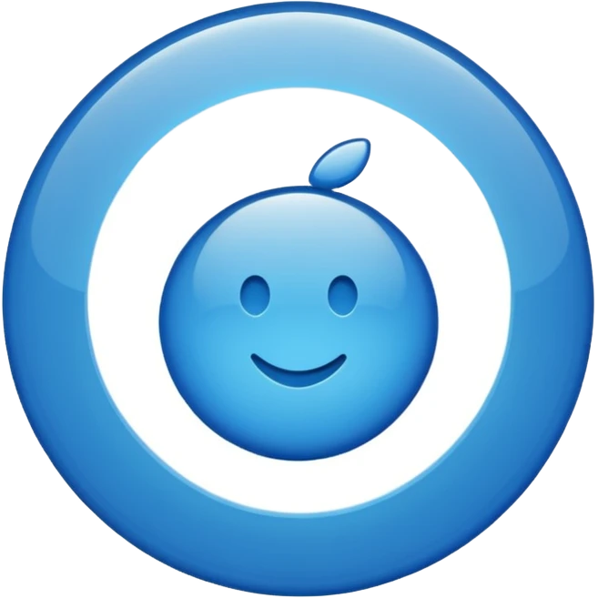 Verified badge emoji