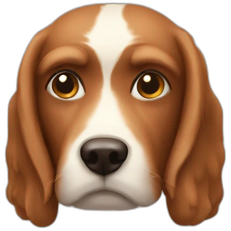 Crotte de nez emoji