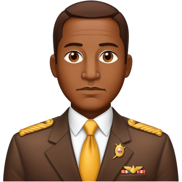 president camacho from idiocracy movie emoji