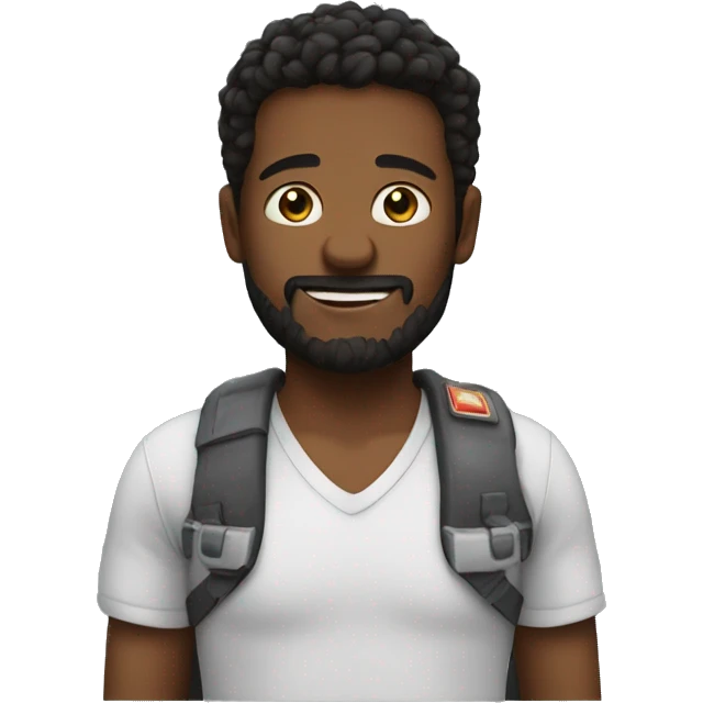 🥶🤫 emoji