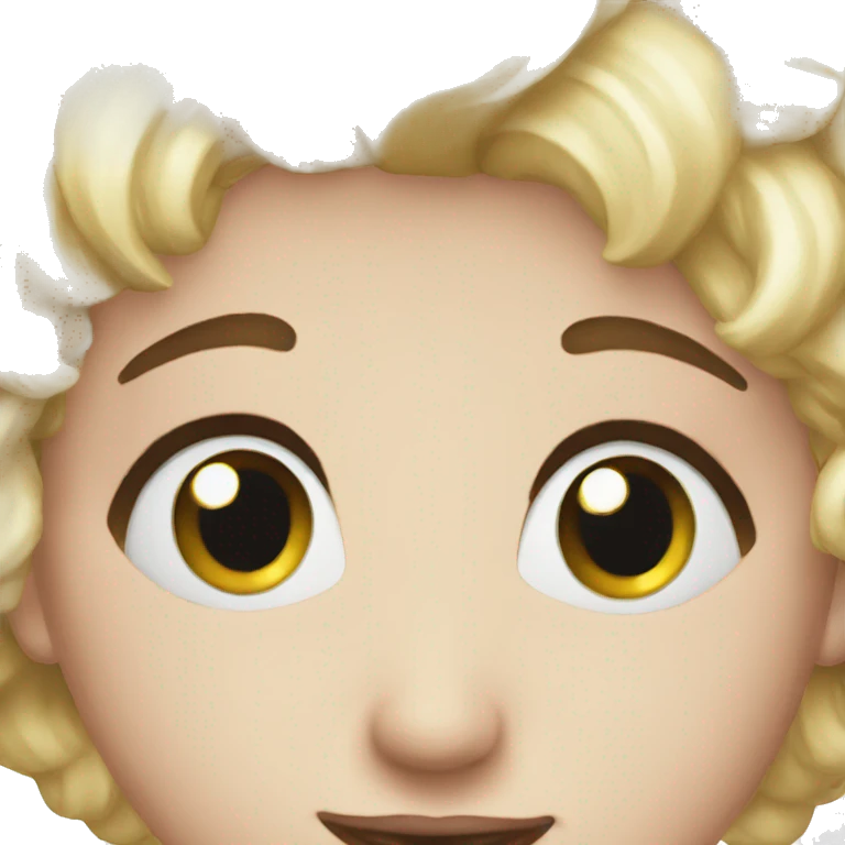 Сердце emoji