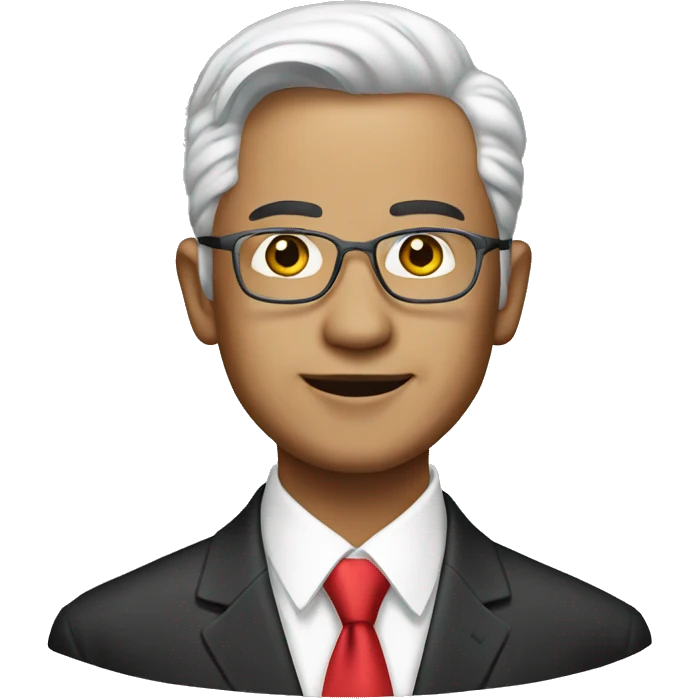 Malaysia Dato emoji