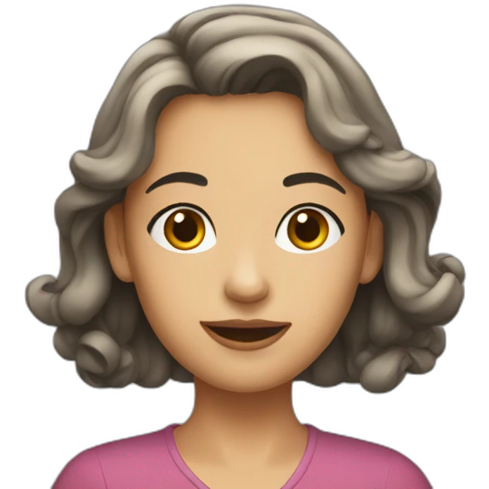 Adèle  emoji