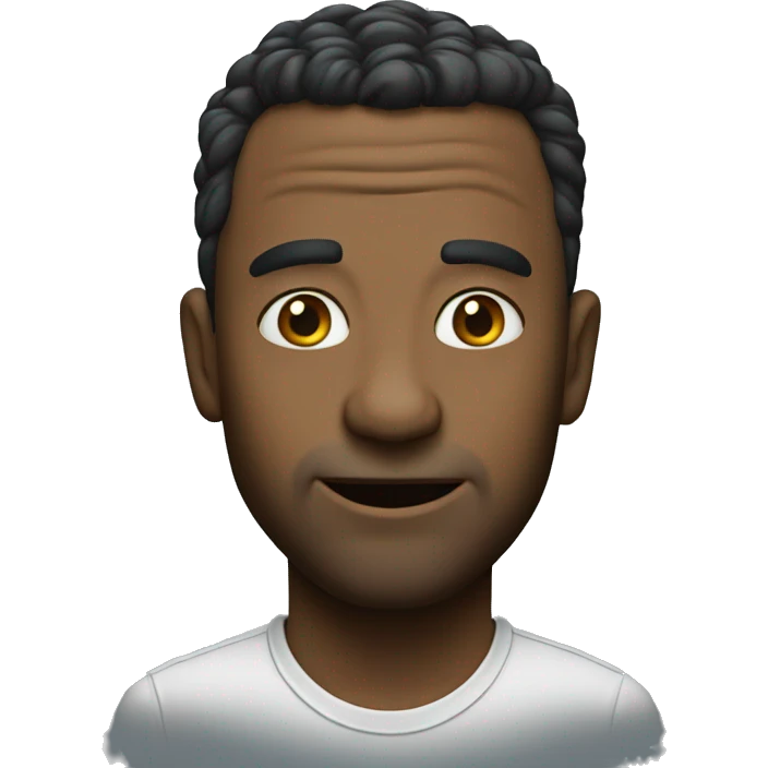 "whew" emoji