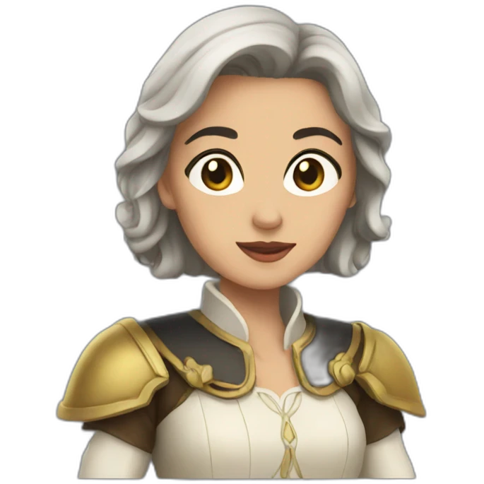 ana castela emoji
