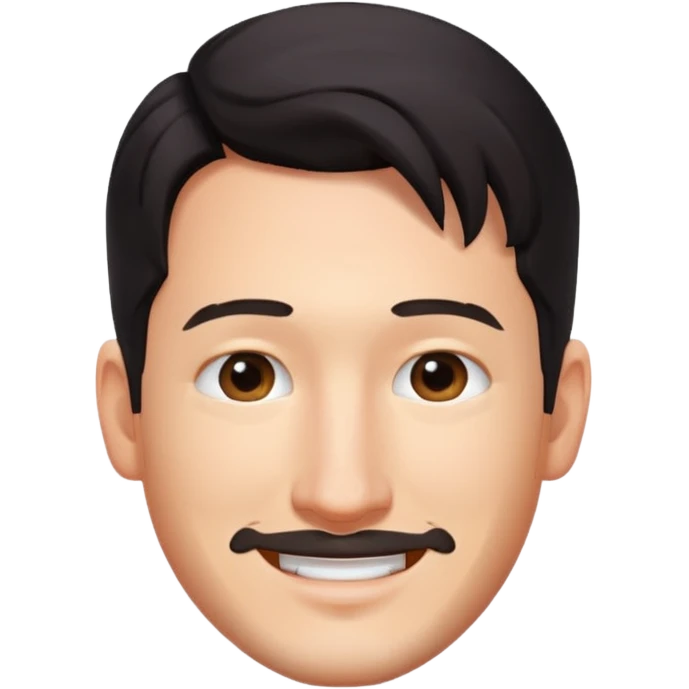 Markiplier emoji
