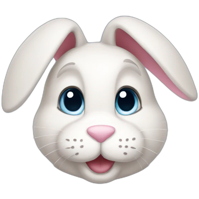 Bonnie the bunny emoji
