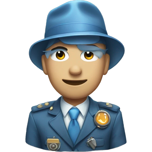 Telegram blue verified badge  emoji