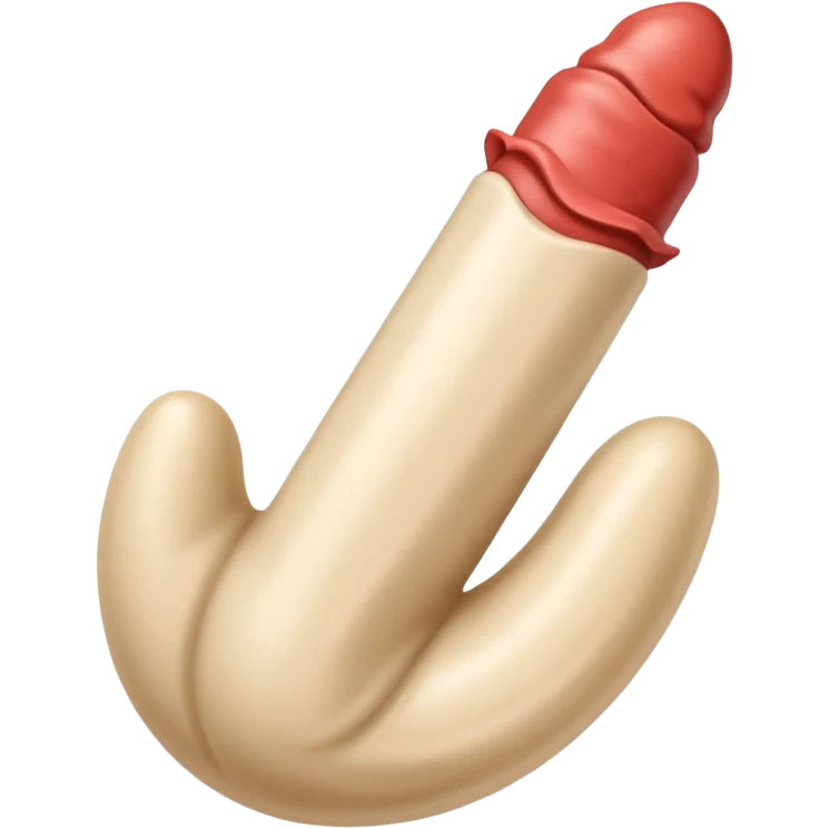penis emoji