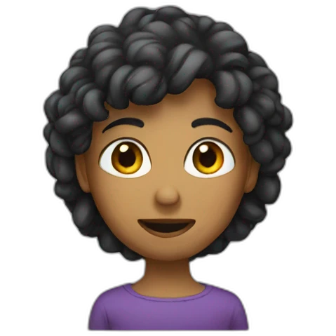 Zizi emoji