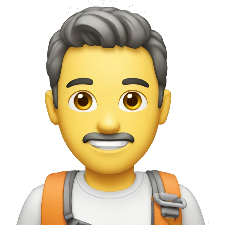 import file emoji