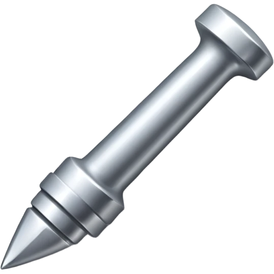 wall nail emoji
