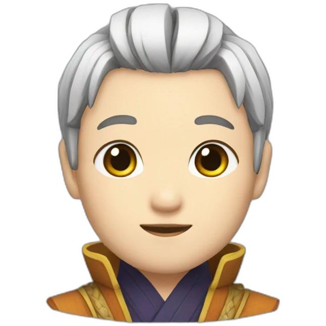 Ryomen sukuna emoji