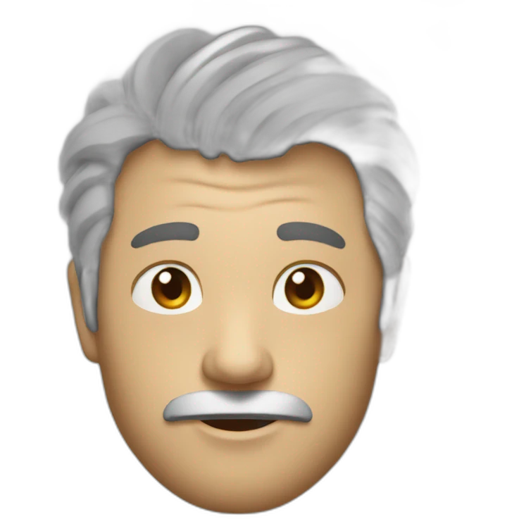 Magnum emoji