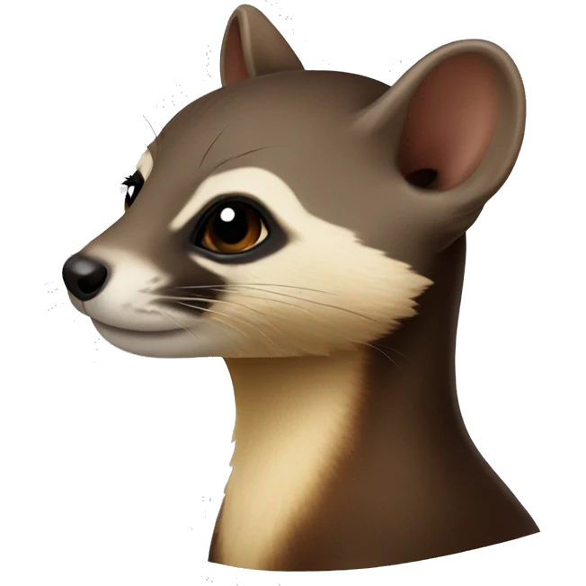 marten emoji