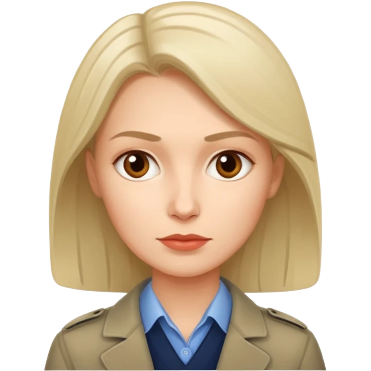 russian journalist emoji