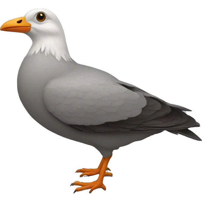 pegion emoji