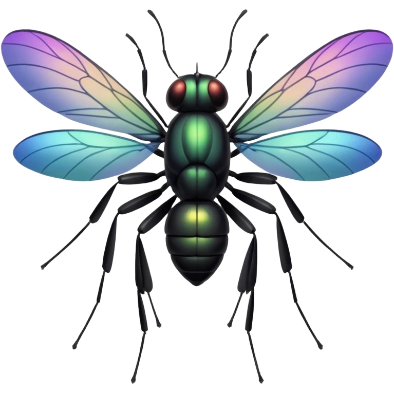 scp-3063-a fly emoji
