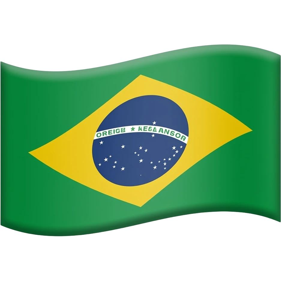 rio de janeiro flag emoji