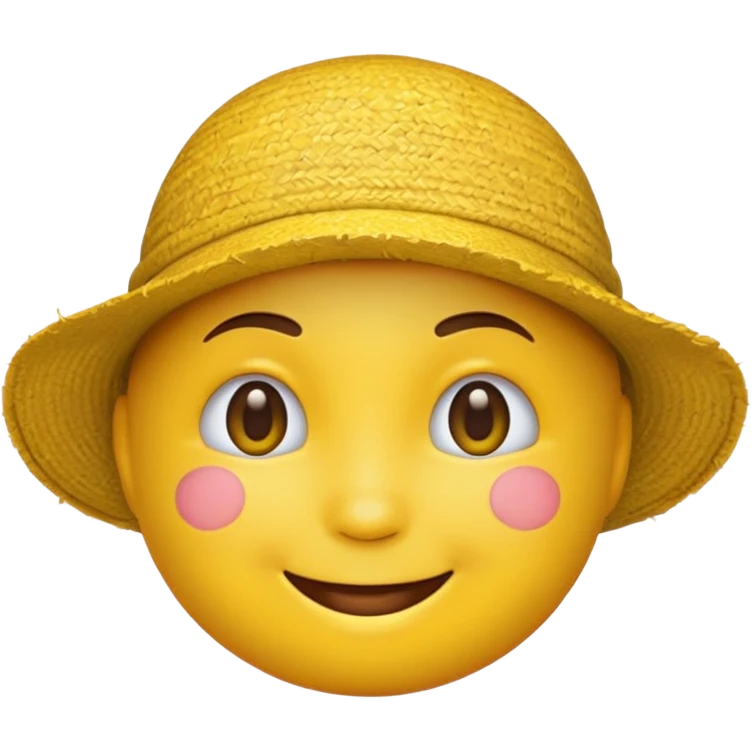 Kisan emoji emoji