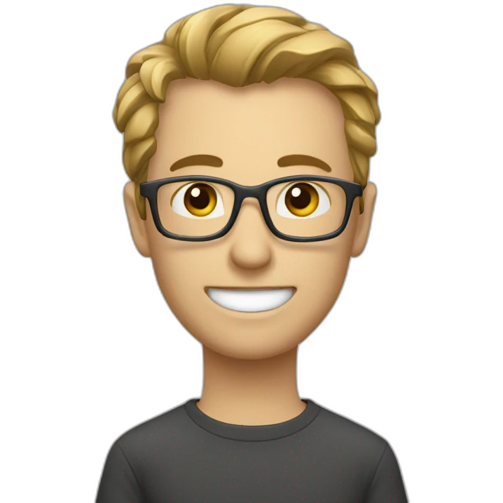 L'analyse rhoadzs emoji