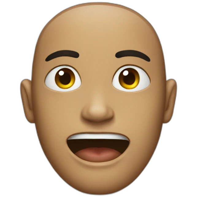 Bitch emoji