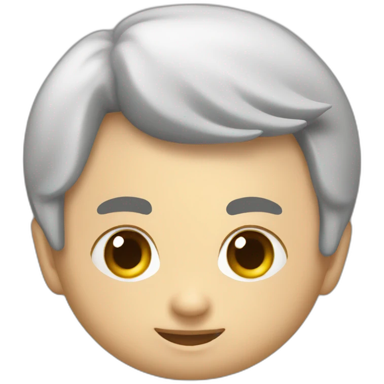 TEOK PU KI emoji