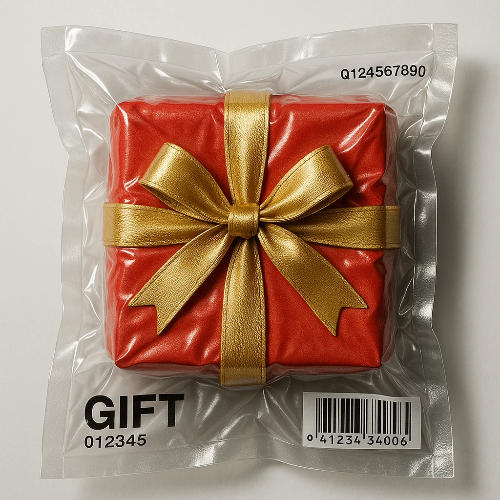 gift emoji