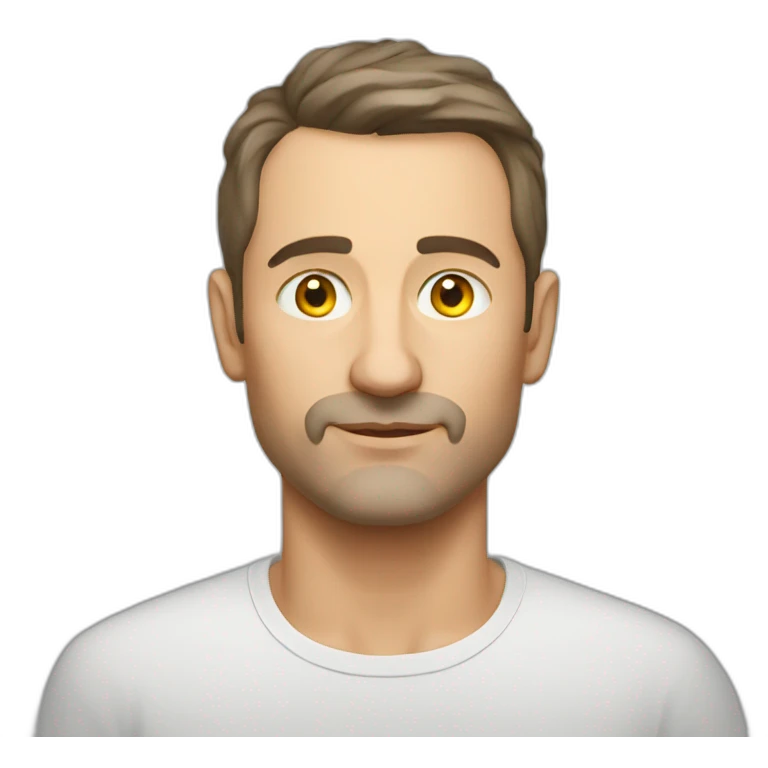 man ukraine emoji