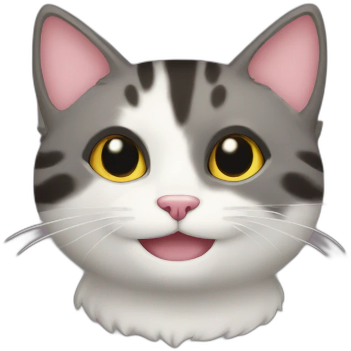 nyaan emoji