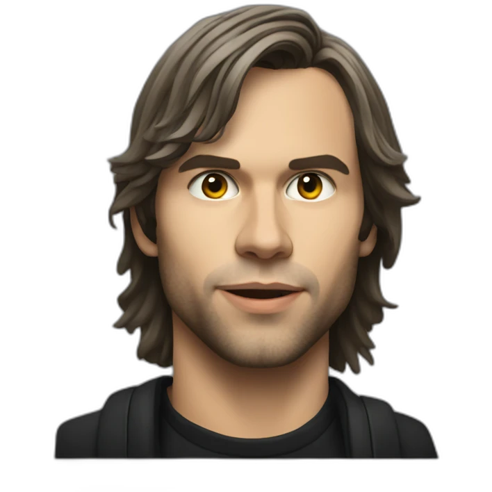 Orelsan concert emoji