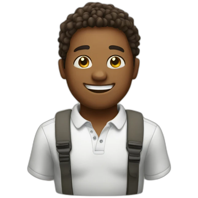 happy emoji