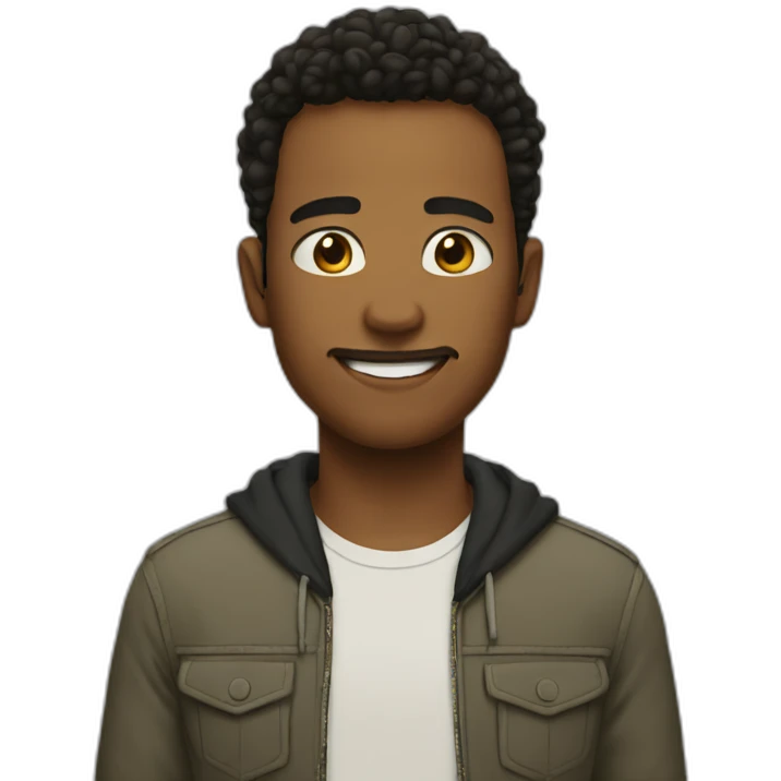 eden-son emoji