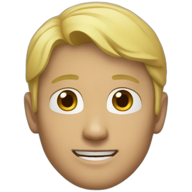 貝茲娃娃 emoji