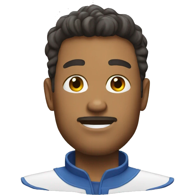 Super. emoji