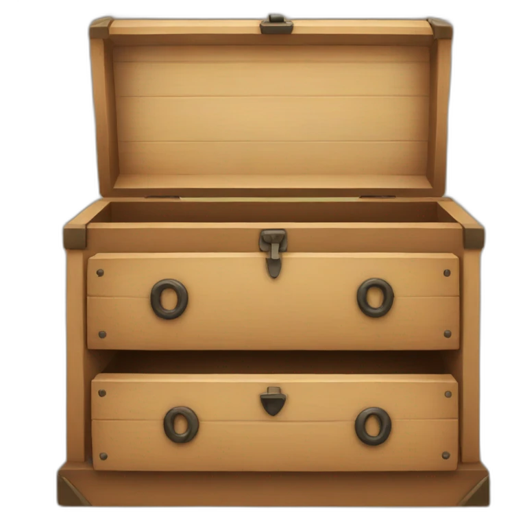 chest emoji