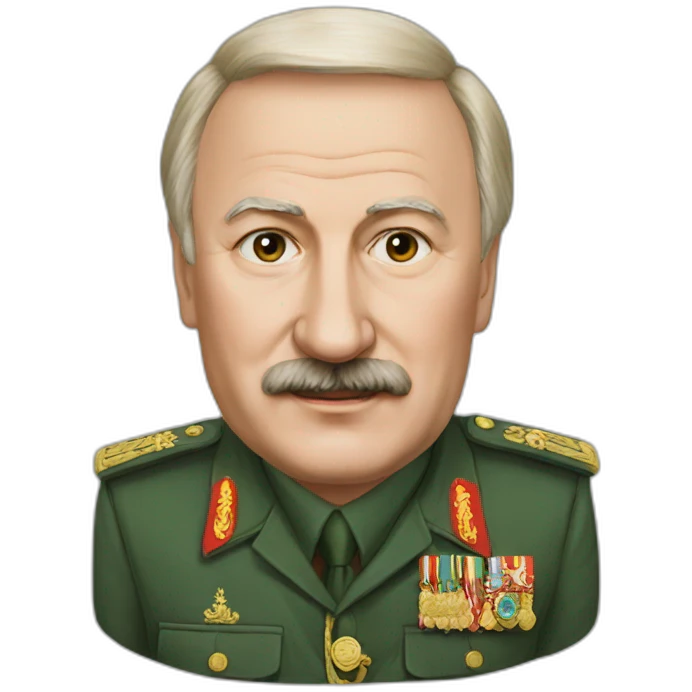 lukashenko emoji