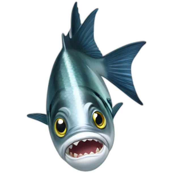 mackeral emoji