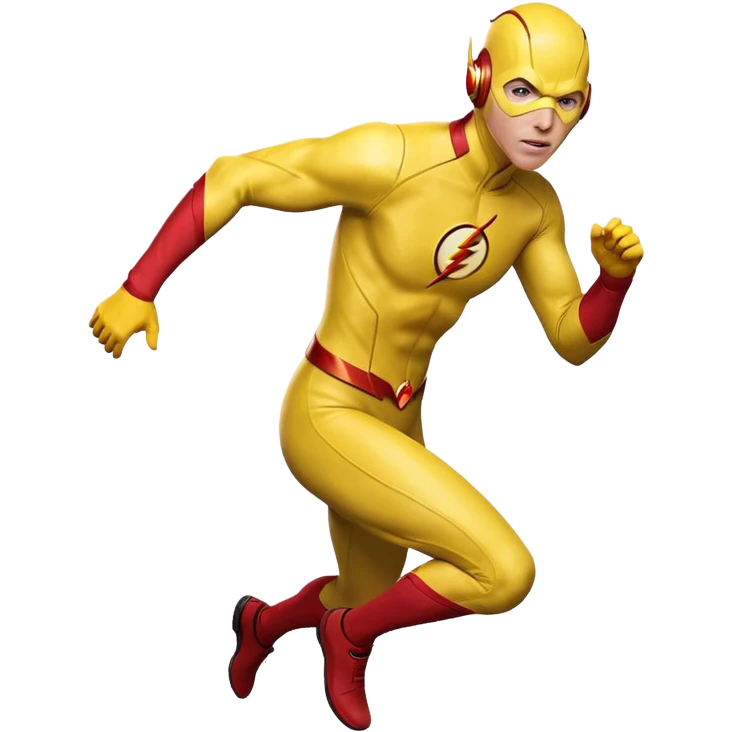 reverse flash emoji