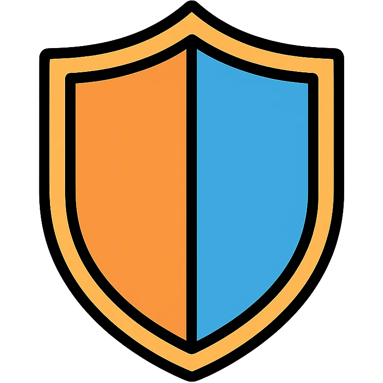 shield emoji