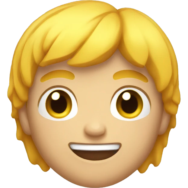Punch boy ios emoji emoji
